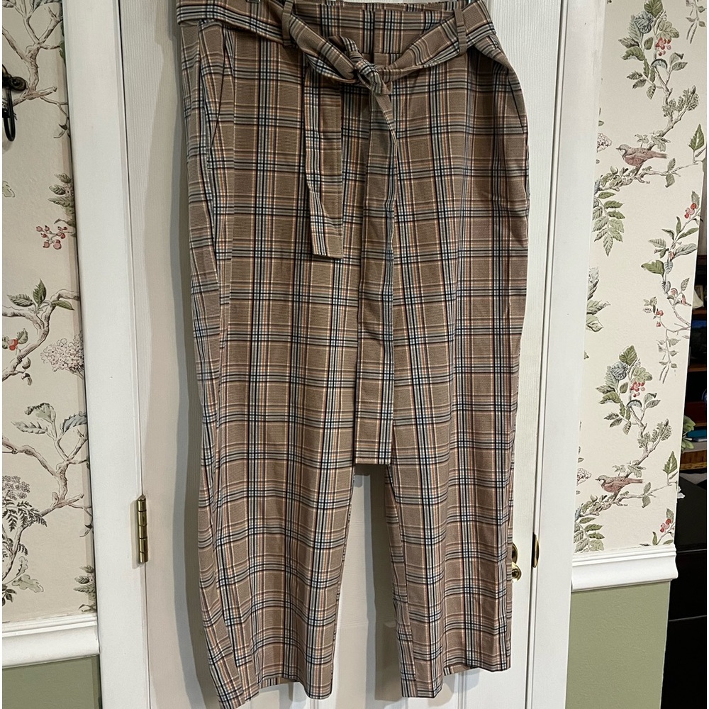A New Day Pants